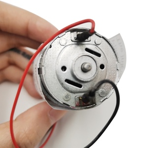 Motor de Tinta FM-60-RA3 para Ricoh DX 2430 2432 3443 <span class=keywords><strong>Gestetner</strong></span> 6201 6202 6302, Motor de Tinta FM-60-RA3 DC24V 2900R/MIN - Product Image 5