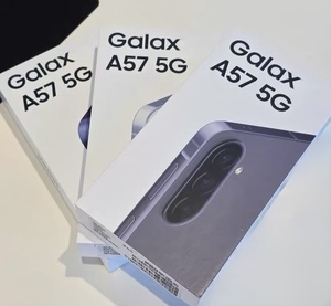 ซัมซุง กาแลคซี่ A57 5G ระบบปฏิบัติการแอนดรอยด์ 13 หน้าจอ AMOLED กล้องหลัง 48MP สมาร์ทโฟน 5G - Product Image 2