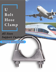 Hochwertiger Großhandel Leistungs-Auspuffrohr Schalldämpfer CGalvanisierter Edelstahl - Product Image 6