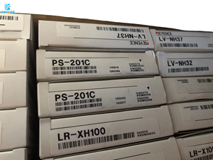 เซ็นเซอร์ควบคุม PLC เซ็นเซอร์โฟโตอิเล็กทริค ของแท้ใหม่เอี่ยม PS-201C - Product Image 1