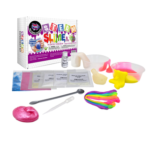 Juguetes educativos para niños, Kit de <span class=keywords><strong>Slime</strong></span> para niños - Product Image 1