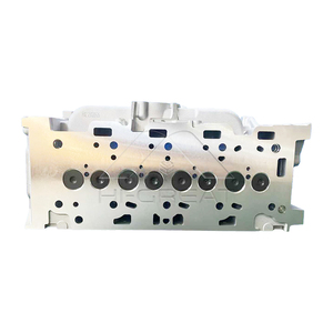 Venta Caliente de Piezas de Automóviles DV6DTED 9HR T1DA, Conjunto de Culata de Cilindro de Motor Diésel de 1.6l para Ford <span class=keywords><strong>DLD</strong></span>-416 Peugeot 207 308 208 2008 - Product Image 2