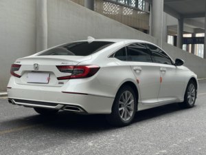 Usato Honda Accord <span class=keywords><strong>auto</strong></span> di seconda mano per la vendita di veicoli economici dalla Cina con pneumatici R17 sedili in pelle AWD Drive - Product Image 3