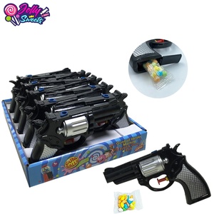 Nouveau produit de pistolet pistolet à eau jouet pour enfants avec jouet de bonbons - Product Image 2