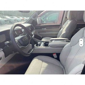<span class=keywords><strong>Jeep</strong></span> <span class=keywords><strong>Wagoneer</strong></span> Serie II SUV USATO con Basso Chilometraggio - Product Image 2