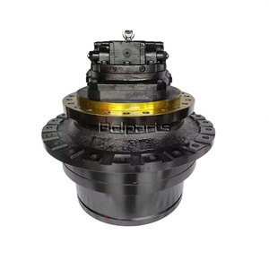Motor de Desplazamiento Final para Excavadora Belparts ZX850LC-3, Conjunto de Motor de Traslación 4636857 - Product Image 1
