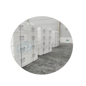 จีนกำเนิดคุณภาพสูงไม่ฟอกขาวคราฟท์ซัลเฟตเยื่อไม้ไผ่ - Product Image 4