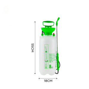 <span class=keywords><strong>Pompe</strong></span> <span class=keywords><strong>à</strong></span> compression d'air Pulvérisateur manuel Irrigation Désinfection Vaporisateur <span class=keywords><strong>Arrosoir</strong></span> domestique - Product Image 2
