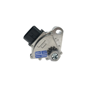 Interruptor de Seguridad Neutral para Transmisión 84540-60050 para Toyota Lexus, Módulo de Control de Cambio de Marchas, Pieza de Repuesto - Product Image 4
