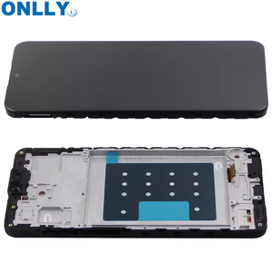 OLED para <span class=keywords><strong>Samsung</strong></span> <span class=keywords><strong>Galaxy</strong></span> <span class=keywords><strong>A17</strong></span> 5G A176B Pantalla LCD Montaje de digitalizador con pantalla táctil para <span class=keywords><strong>Samsung</strong></span> <span class=keywords><strong>A17</strong></span> Teléfono móvil Lcd - Product Image 3