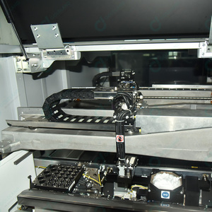 Machine de placement FUJI AIMEX III pour ligne de production SMT - Product Image 5