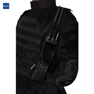 جهاز كشف الطائرات بدون طيار المحمول الاحترافي DLZL الجديد لعام 2025، كشف كامل النطاق، تحديد الهوية عن بعد، دقة عالية، يدعم التتبع في الوقت الفعلي، مدى 3 كم - Product Image 5