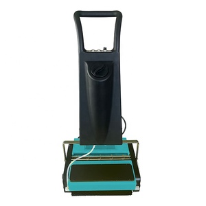 Machine de nettoyage multifonctionnelle pour sols et tapis, machine de nettoyage de sols tout-en-un - Product Image 3