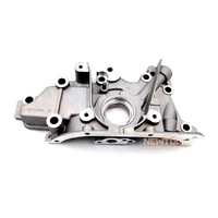 Accesorios para automóviles Repuestos Bomba de aceite para Chery QQ 311/308/S21