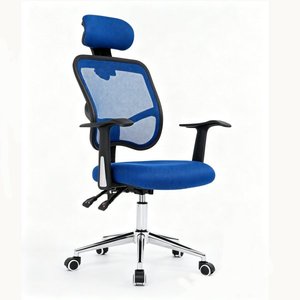 Silla de oficina moderna y cómoda de malla 37417-9057  37417-615  37417-619 - Product Image 2