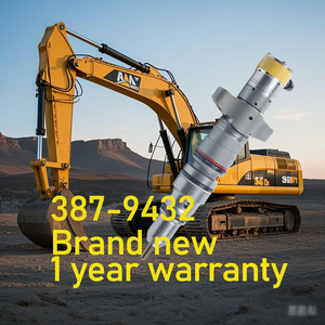 В наличии, готовая к отправке 249-0713 OEM качественная дизельная Топливная форсунка Common Rail 2490713 для двигателя C11 C13 - Product Image 2