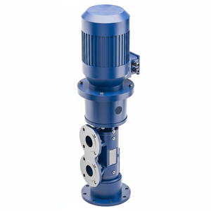 Pièces détachées de pompe marine Behrens pour navires, pièces détachées de pompe marine authentiques et durables - Product Image 2