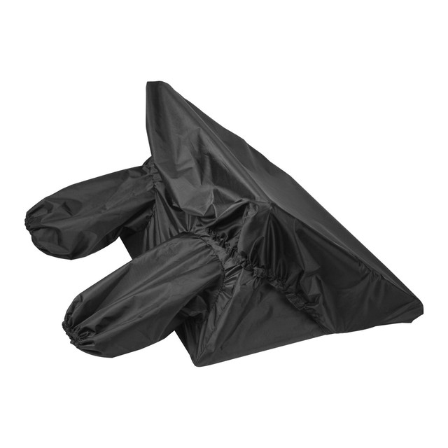 Large Format Photography Dark Bag Foldable Triangle Lightproof Photo Studio Accessory Supplies for Film Divider Accessories