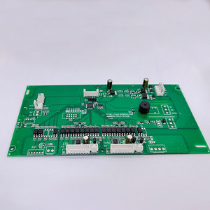 Placa de <span class=keywords><strong>Control</strong></span> de Energía Inteligente de Alto Rendimiento, Entrada 220-240V, Salida 50A, <span class=keywords><strong>Control</strong></span> Preciso para Placa de <span class=keywords><strong>Control</strong></span> 808 - Product Image 1