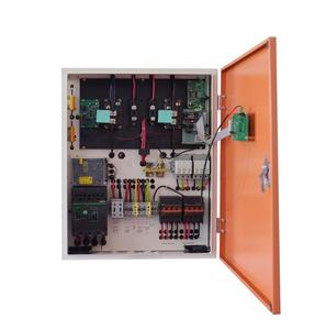 Contrôleur de charge de système solaire MPPT avec alimentation PV et tension PV maximale de 410V - Product Image 6