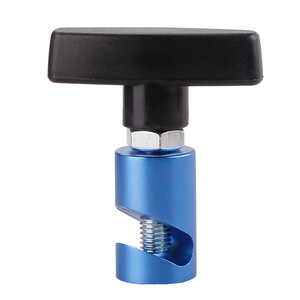 Soporte Universal de Aleación de Aluminio para Varilla Elevadora de Capó y Abrazadera para Amortiguador Hidráulico de Portón Trasero de Coche - Product Image 5