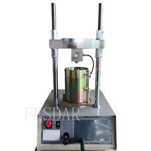 Thiết bị kiểm tra CBR tự động chuyên nghiệp để kiểm tra vật liệu vỉa hè và phân tích cường độ đất - Product Image 4