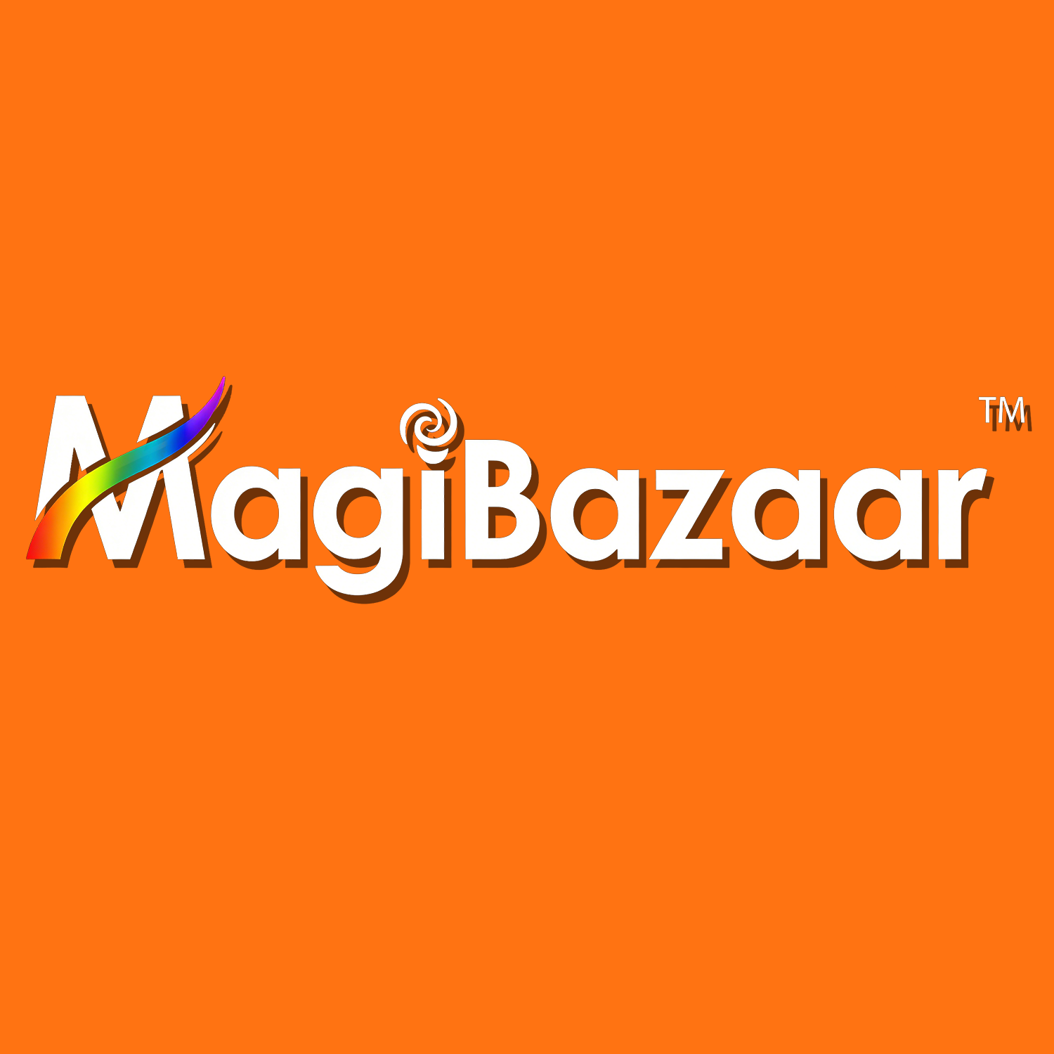 Magi Artificial Intelligence Technology (Hainan) Co., Ltd. logo