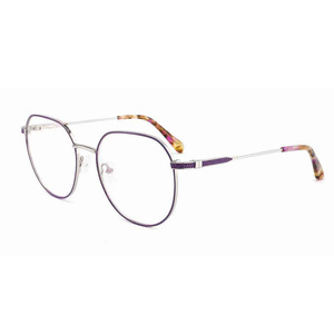 2023 Newest <strong>Low</strong> Price Full Rim Metal Small Square Optical Frame <strong>Glasses</strong> Frames Johnny Depp <strong>Glasses</strong> Men Women - Product Image 2