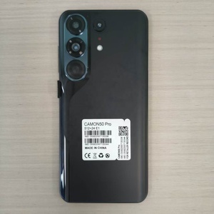 สมาร์ทโฟนราคาประหยัด 5G Camon 50 Pro รุ่นปี 2026 โปรเซสเซอร์ 10 คอร์ แบตเตอรี่ 6150 มิลลิแอมป์ ความจุ 512 กิกะไบต์ ปลดล็อคแล้ว รองรับภาษาฝรั่งเศส ขายส่งจากโรงงาน - Product Image 6