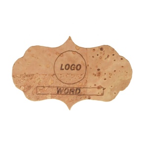 Étiquettes de bagage en liège pour moto, sac de voyage avec housse de <span class=keywords><strong>valise</strong></span>, divers coloris, vente en gros - Product Image 3