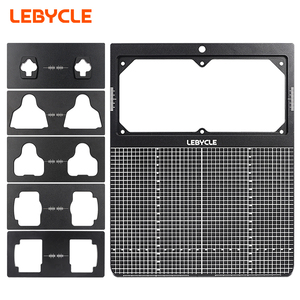 Outil de réglage de la pédale de vélo LEBYCLE, outil de réparation de chaussures de cyclisme pour SHIMANO Wahoo <span class=keywords><strong>Speedplay</strong></span> - Product Image 1