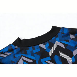 Jersey de Ciclismo Personalizado con Logotipo, Transpirable, Ligero, de Manga Larga, de Secado Rápido, para Equipo Profesional - Product Image 3