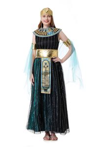 <span class=keywords><strong>Disfraz</strong></span> <span class=keywords><strong>de</strong></span> <span class=keywords><strong>Diosa</strong></span> Egipcia y Griega para Halloween 2026, Vestido Largo para <span class=keywords><strong>Mujer</strong></span>, <span class=keywords><strong>Disfraz</strong></span> Vintage <span class=keywords><strong>de</strong></span> Cleopatra para Actuación - Product Image 4