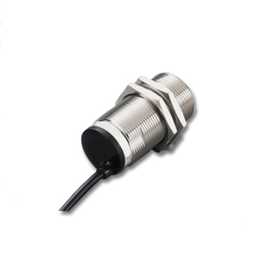 เซ็นเซอร์ตรวจจับวัตถุแบบเหนี่ยวนำ DIKAI D25 ชนิด 3 สาย NPN/PNP แรงดันไฟฟ้า DC10-30V ระยะตรวจจับ 10 มม. ติดตั้งแนวตั้ง - Product Image 4