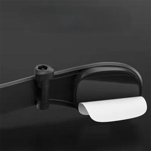 Support magnétique pour téléphone de voiture, fixation sur grille d'aération, pour iPhone 14 13 11, pour Samsung, pour Xiaomi, support magnétique GPS pour tableau de bord - Product Image 3