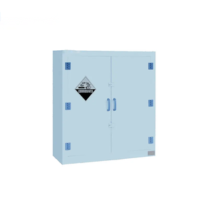 BIOSTELLAR CHINA Gabinete <span class=keywords><strong>de</strong></span> almacenamiento <span class=keywords><strong>de</strong></span> seguridad <span class=keywords><strong>Materiales</strong></span> anticorrosivos PP en stock Gabinete <span class=keywords><strong>de</strong></span> almacenamiento <span class=keywords><strong>de</strong></span> seguridad para <span class=keywords><strong>laboratorio</strong></span> <span class=keywords><strong>de</strong></span> <span class=keywords><strong>química</strong></span> - Product Image 1