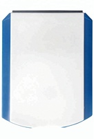 Pelle à neige et grattoir à glace avec disque de stationnement à minuterie 2-en-1 – Outil d'urgence pour l'entretien hivernal des voitures et la conformité au stationnement