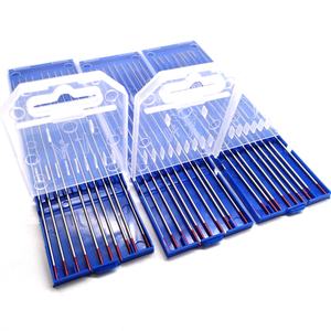 用于Tig焊机和Tig焊机的2/25 “X 6” 10包 - Product Image 6