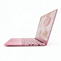 Laptop Metal Ultra Tipis Baru 15.6" Inch FHD Intel Core I5 5200U Dual Core Windows 10 8GB DDR3 2TB SSD Keyboard Backlit
