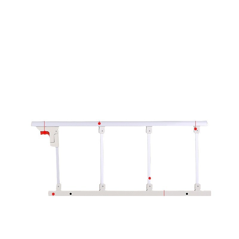 6-position stainless steel column metal connector
