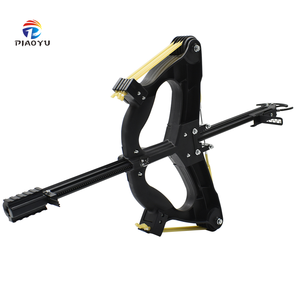 PIAO YU nouveau Type <span class=keywords><strong>arc</strong></span> composite continu boule d'<span class=keywords><strong>acier</strong></span> tir à l'<span class=keywords><strong>arc</strong></span> fronde <span class=keywords><strong>arc</strong></span> de compétition en plein air <span class=keywords><strong>arc</strong></span> de <span class=keywords><strong>poulie</strong></span> avec précis - Product Image 1