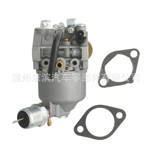 คาร์บูเรเตอร์คาวาซากิ 15003-2653 AM128355 FD501V-AS03 สำหรับเปลี่ยนอุปกรณ์อุตสาหกรรม - Product Image 3