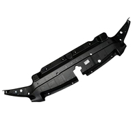 Joint de support supérieur de radiateur pour Toyota Land Cruiser Prado GRJ150 2009-2013 OEM 53292-0G010 53292-60080