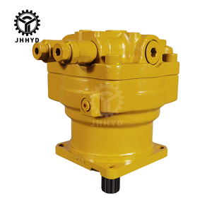 มอเตอร์สวิง 350L รุ่น 1057410 105-7410 9F100626 CAT350 สำหรับรถ CAT - Product Image 1