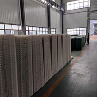 Grille d'herbe pour pavés en plastique HDPE pour parking