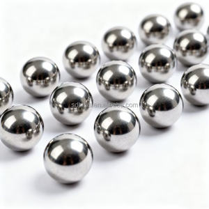 Billes de roulement SDBALLS de haute qualité, 11 mm, en acier chromé, <span class=keywords><strong>pour</strong></span> serrures mécaniques, loquets et applications à faible bruit - Product Image 3