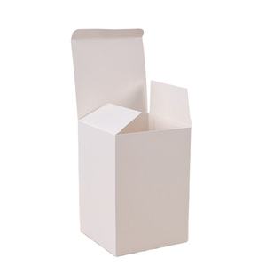 Kailiou nhà máy tùy chỉnh giá cao cấp Matt phim kết thúc Tự động khó<span class=keywords><strong>a</strong></span> dưới các tông màu trắng hộp giấy với miếng bọt biển lót - Product Image 3