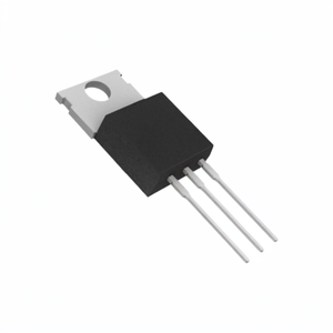 Electronics Component TO-220-3 TIP122G Manufacturer Channel Transistors - Product Image 1