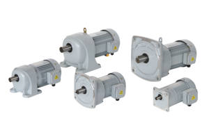 <span class=keywords><strong>Motor</strong></span> de Inducción de CA Trifásico de 220V 380V, de 100W a 3.7KW, Motorreductor de 60Hz, Potencia Nominal de 1KW - Product Image 4
