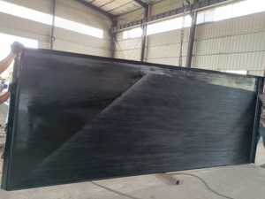 Tavola Vibrante 6S4500 per Estrazione dell'Oro, Attrezzatura per Riciclo del Rame, Tavole Vibranti per Sabbia Nera per Impianti di Lavorazione dell'Oro Post-Mulino a Sfere - Product Image 2